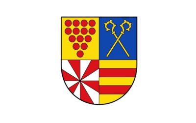 6. Sitzung des Verbandsgemeinderates Öffentliche Bekanntmachung