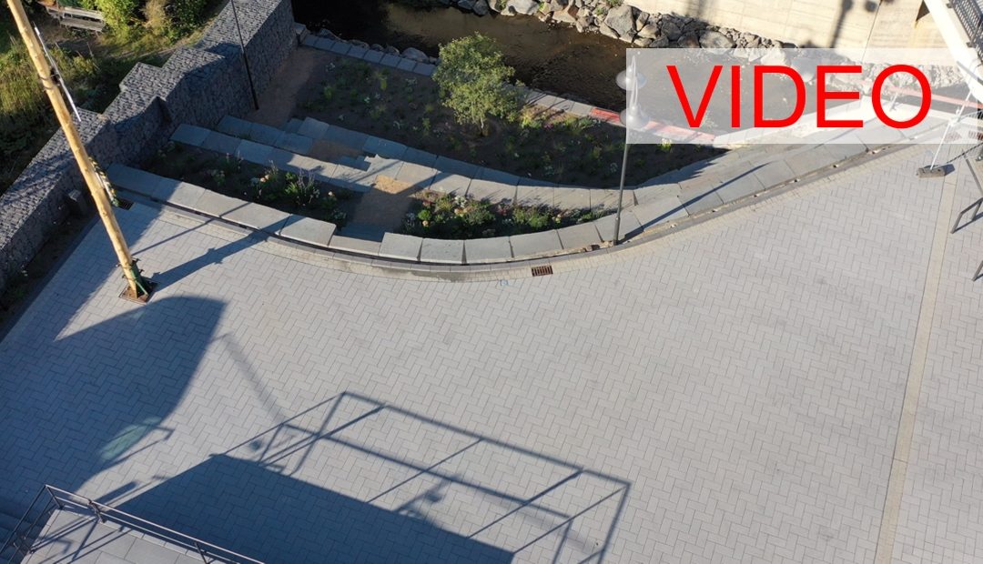 An Kirmes eingeweiht: Wir stellen den neuen Josefsplatz Burgbrohl vor