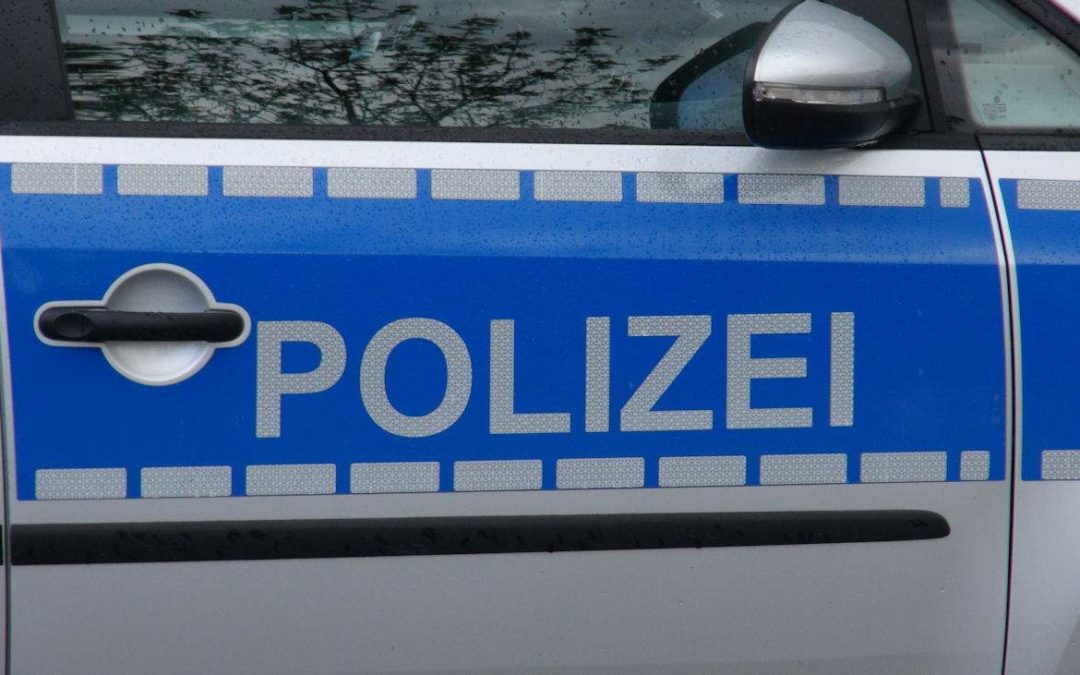 Polizeierlebnistage in Adenau für Schülerinnen und Schüler ab der 9. Klasse